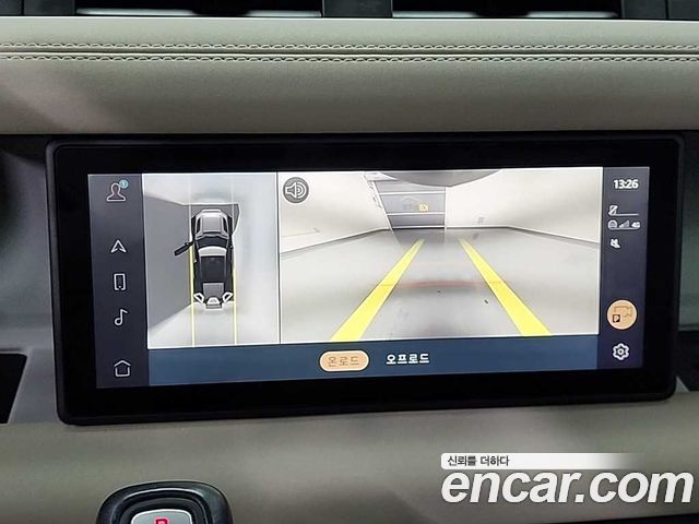 Land Rover Defender (L663) 110 P300 X-Dynamic SE 2022 — фото 18