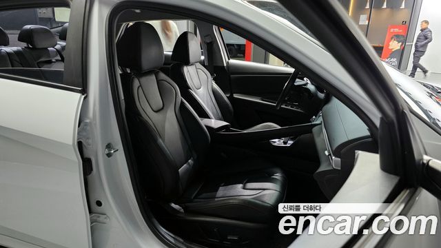 Hyundai Avante (CN7) 1.6 Modern 2023 — фото 12