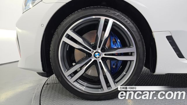 BMW 6 Series GT (G32) 630i xDrive M Sport 2024 — фото 5