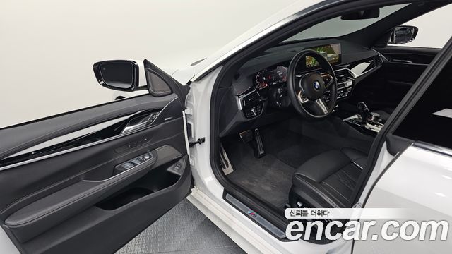 BMW 6 Series GT (G32) 630i xDrive M Sport 2024 — фото 10