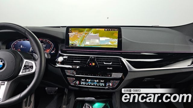 BMW 6 Series GT (G32) 630i xDrive M Sport 2024 — фото 15