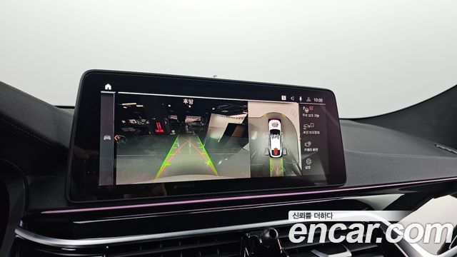 BMW 6 Series GT (G32) 630i xDrive M Sport 2024 — фото 16