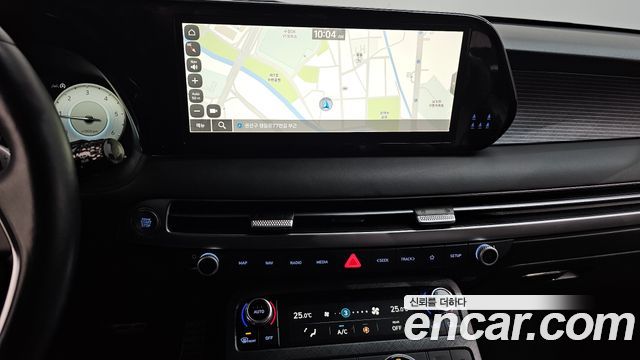 Hyundai Palisade Diesel 2.2 4WD Prestige 2023 — фото 14