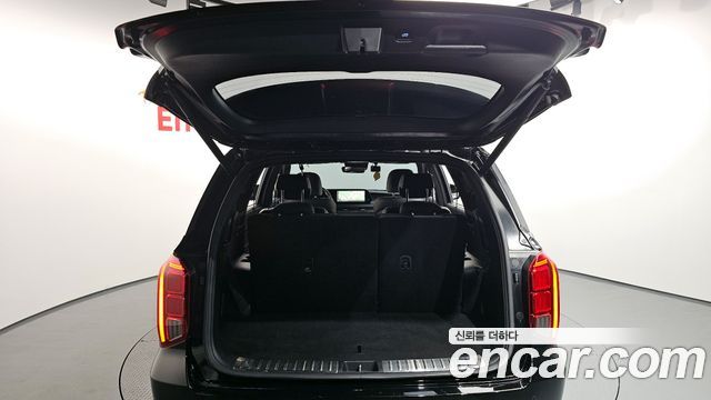 Hyundai Palisade Diesel 2.2 4WD Prestige 2023 — фото 20
