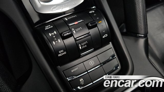Porsche Cayenne 3.0 Diesel Platium Edition 958 2017 — фото 18
