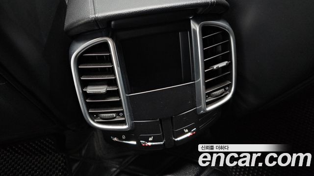 Porsche Cayenne 3.0 Diesel Platium Edition 958 2017 — фото 19