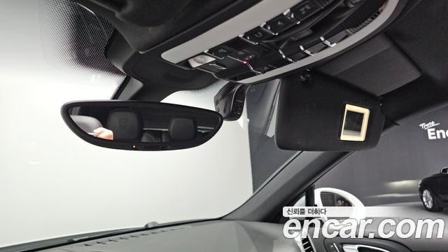 Porsche Cayenne 3.0 Diesel Platium Edition 958 2017 — фото 28