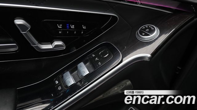 Mercedes-Benz S-Class (W223) S580L 4MATIC 2022 — фото 17
