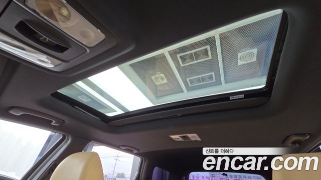 Kia Mohave The Master Diesel 3.0 4WD 5-Seater Masters 2021 — фото 18