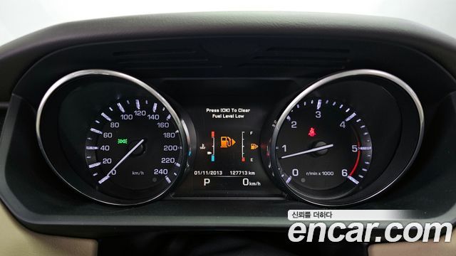 Land Rover Range Rover Sport (II) 3.0 SDV6 HSE 2015 — фото 8