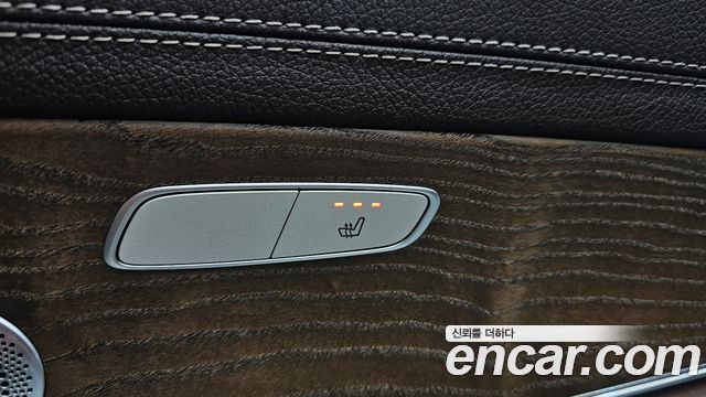 Mercedes-Benz E-Class (W213) E300e 4MATIC Exclusive 2020 — фото 18
