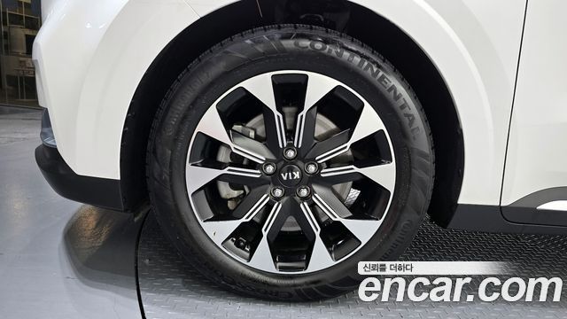 Kia Carnival (IV) Diesel 9-Seater Signature 2021 — фото 5