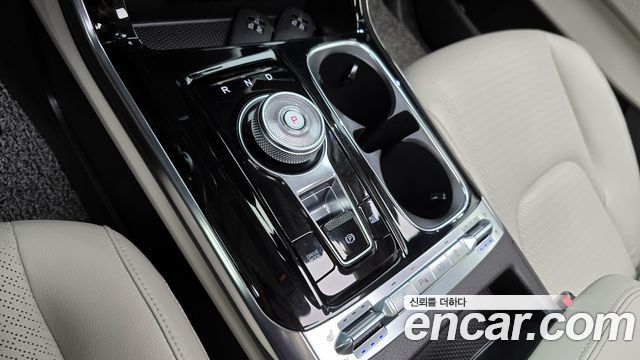 Kia Carnival (IV) Diesel 9-Seater Signature 2021 — фото 9