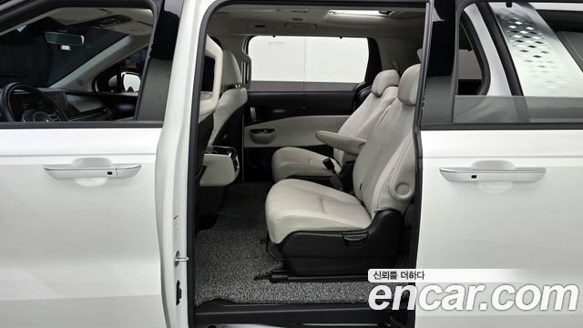 Kia Carnival (IV) Diesel 9-Seater Signature 2021 — фото 12