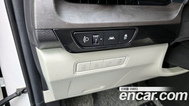 Kia Carnival (IV) Diesel 9-Seater Signature 2021 — фото 16
