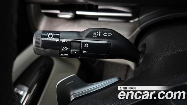 Kia Carnival (IV) Diesel 9-Seater Signature 2021 — фото 17