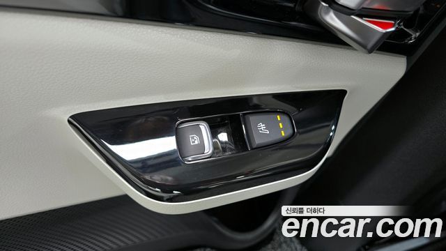 Kia Carnival (IV) Diesel 9-Seater Signature 2021 — фото 18