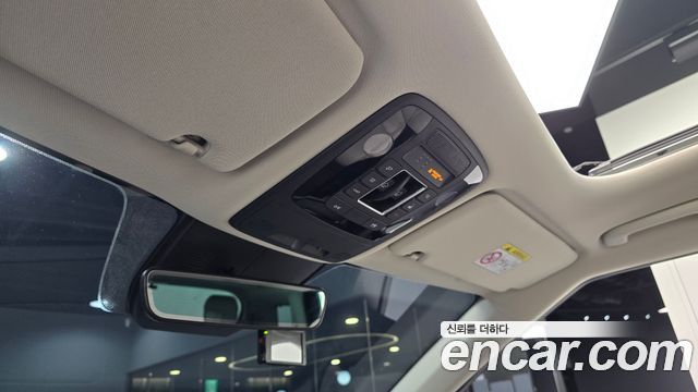 Kia Carnival (IV) Diesel 9-Seater Signature 2021 — фото 19