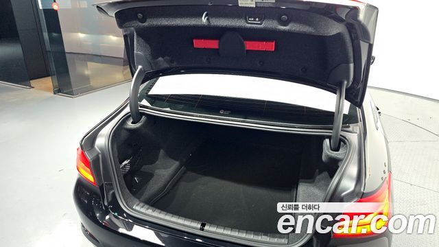 BMW 5 Series (G30) 520i Luxury 2020 — фото 20