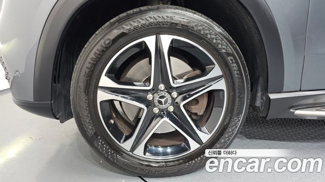Mercedes-Benz GLE-Class (W167) GLE350e 4MATIC 2021 — фото 5