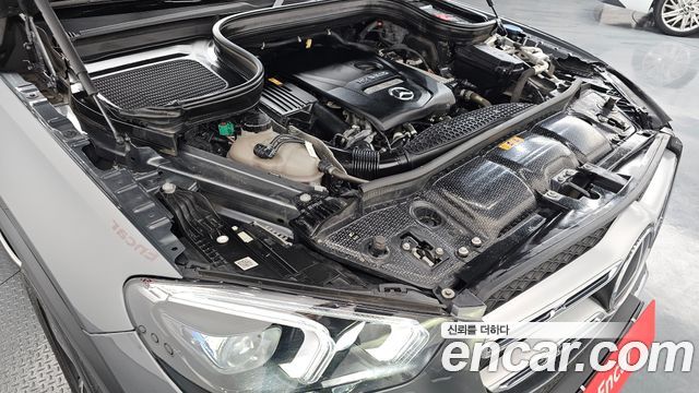 Mercedes-Benz GLE-Class (W167) GLE350e 4MATIC 2021 — фото 6