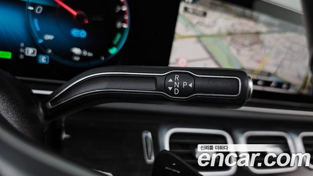 Mercedes-Benz GLE-Class (W167) GLE350e 4MATIC 2021 — фото 9