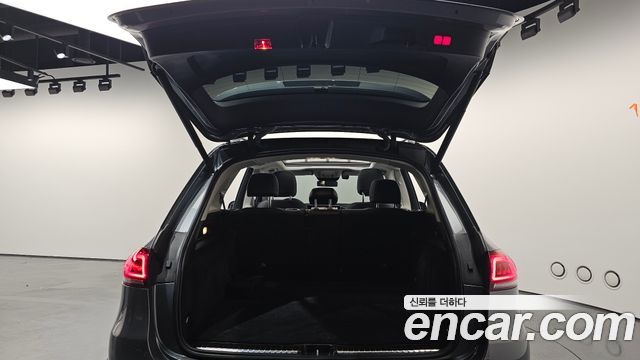 Mercedes-Benz GLE-Class (W167) GLE350e 4MATIC 2021 — фото 20