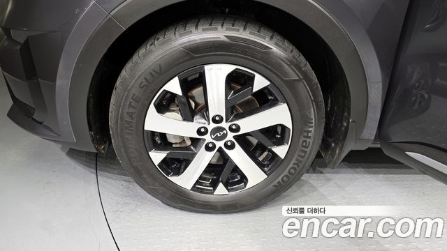 Kia Sorento (IV) Diesel 2.2 4WD Prestige 2022 — фото 5