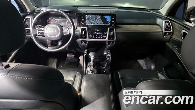 Kia Sorento (IV) Diesel 2.2 4WD Prestige 2022 — фото 7