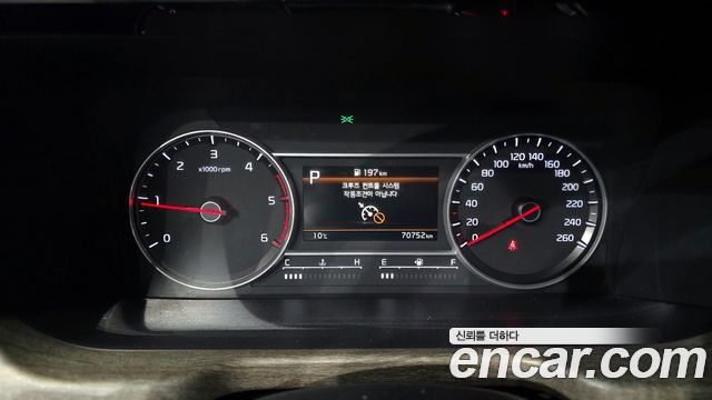 Kia Sorento (IV) Diesel 2.2 4WD Prestige 2022 — фото 8