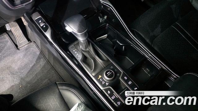 Kia Sorento (IV) Diesel 2.2 4WD Prestige 2022 — фото 9