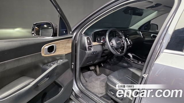 Kia Sorento (IV) Diesel 2.2 4WD Prestige 2022 — фото 10