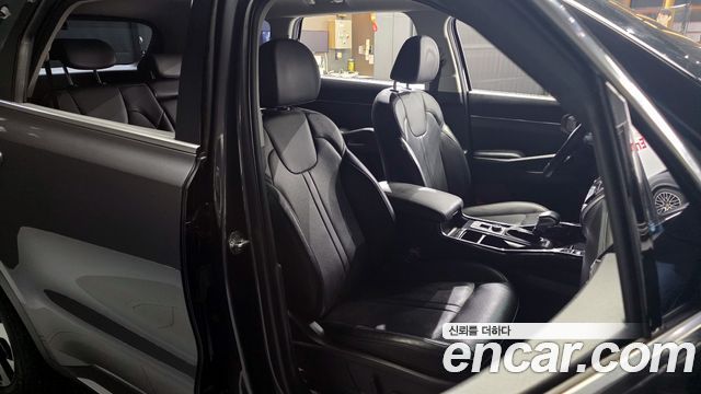 Kia Sorento (IV) Diesel 2.2 4WD Prestige 2022 — фото 12