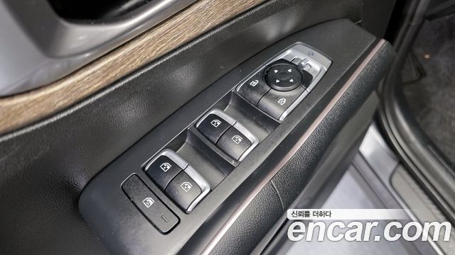 Kia Sorento (IV) Diesel 2.2 4WD Prestige 2022 — фото 14