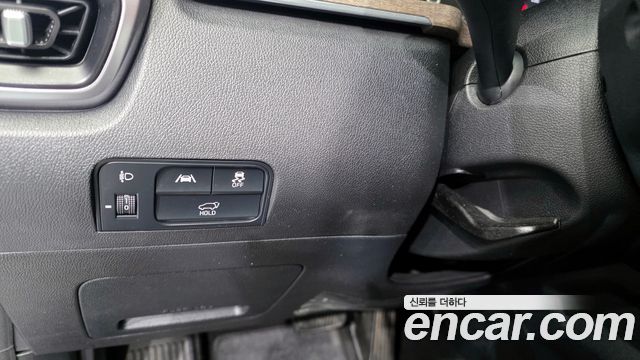 Kia Sorento (IV) Diesel 2.2 4WD Prestige 2022 — фото 15
