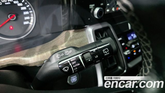 Kia Sorento (IV) Diesel 2.2 4WD Prestige 2022 — фото 16