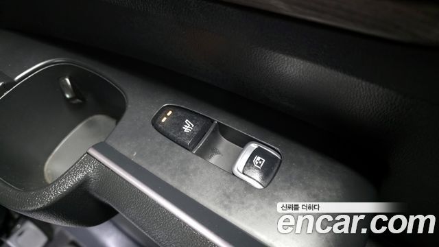 Kia Sorento (IV) Diesel 2.2 4WD Prestige 2022 — фото 18