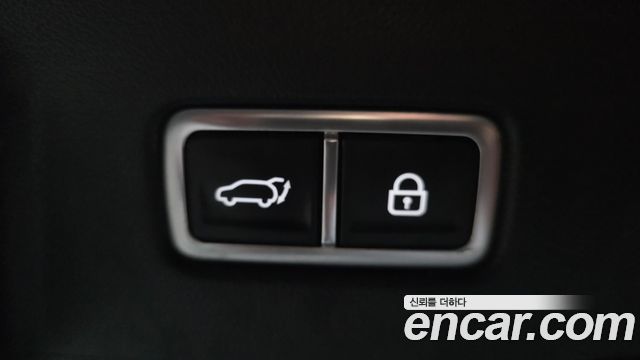 Kia Sorento (IV) Diesel 2.2 4WD Prestige 2022 — фото 20