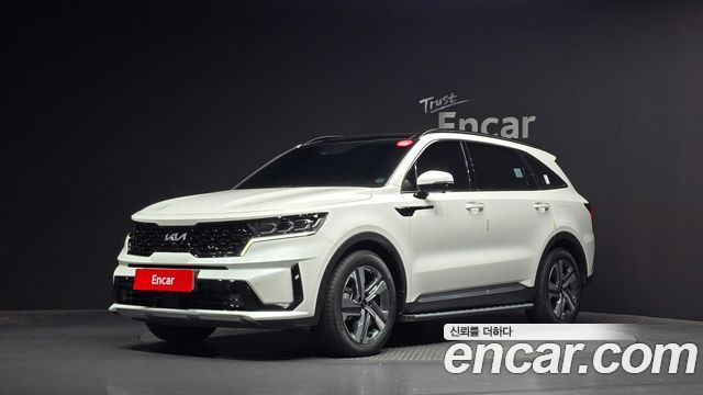 Kia Sorento (IV) HEV 1.6 4WD Gravity 2023 — фото 1