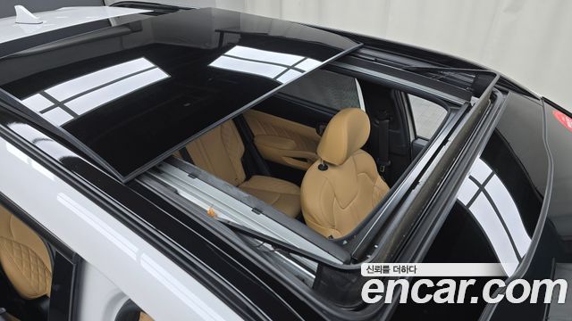 Kia Sorento (IV) HEV 1.6 4WD Gravity 2023 — фото 17