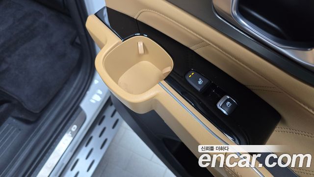 Kia Sorento (IV) HEV 1.6 4WD Gravity 2023 — фото 19