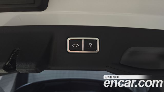 Kia Sorento (IV) HEV 1.6 4WD Gravity 2023 — фото 20