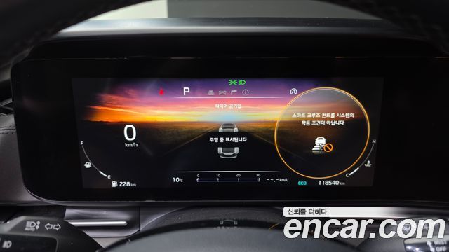 Kia Carnival (IV) Diesel 9-Seater Noblesse 2021 — фото 8