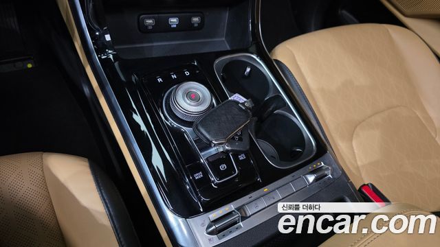 Kia Carnival (IV) Diesel 9-Seater Noblesse 2021 — фото 9