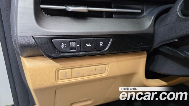 Kia Carnival (IV) Diesel 9-Seater Noblesse 2021 — фото 14