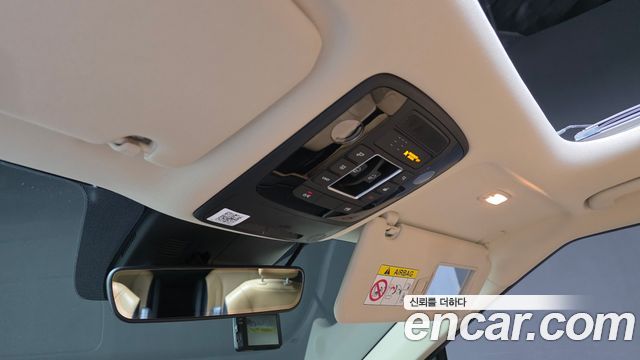 Kia Carnival (IV) Diesel 9-Seater Noblesse 2021 — фото 17