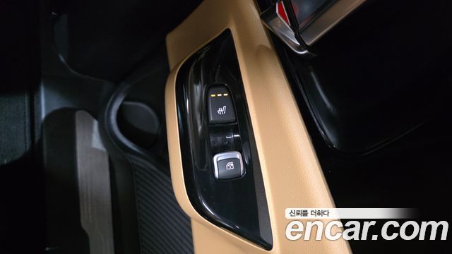Kia Carnival (IV) Diesel 9-Seater Noblesse 2021 — фото 18