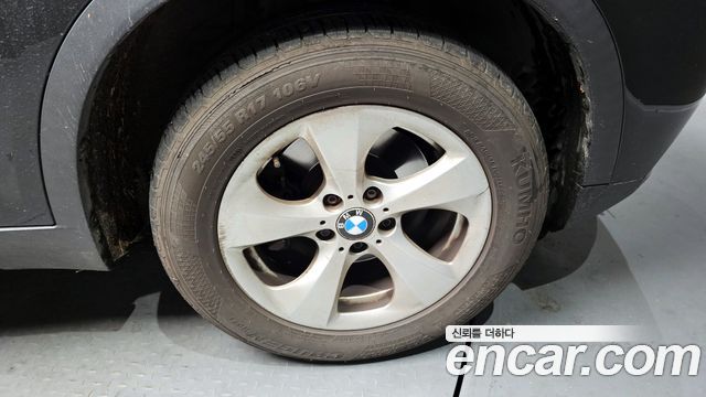 BMW X3 (F25) xDrive 30d High 2012 — фото 5