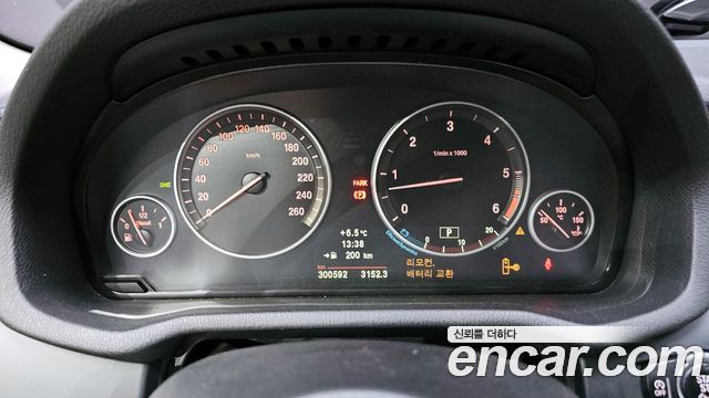 BMW X3 (F25) xDrive 30d High 2012 — фото 8