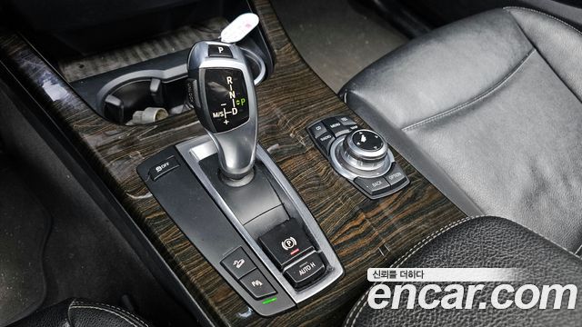 BMW X3 (F25) xDrive 30d High 2012 — фото 9